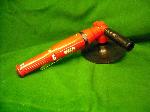 7" Air Polisher